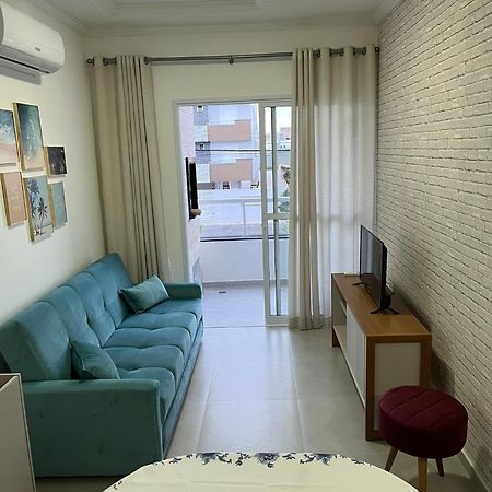 Praia Dos Ingleses - Apartamento Novo Florianópolis Buitenkant foto
