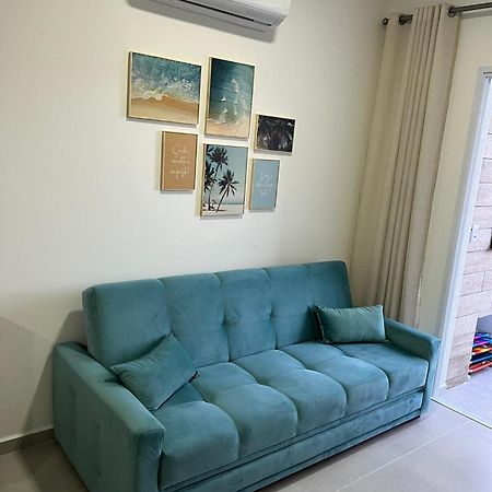 Praia Dos Ingleses - Apartamento Novo Florianópolis Buitenkant foto