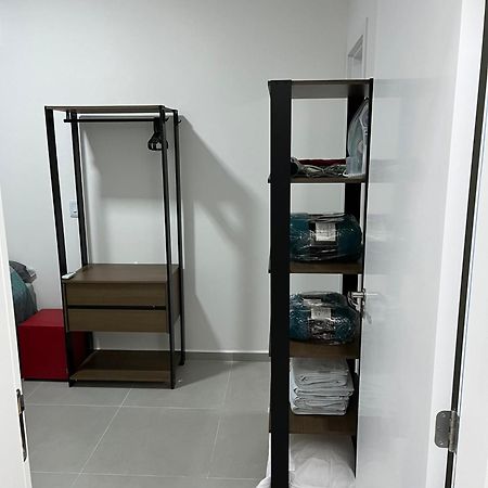 Praia Dos Ingleses - Apartamento Novo Florianópolis Buitenkant foto