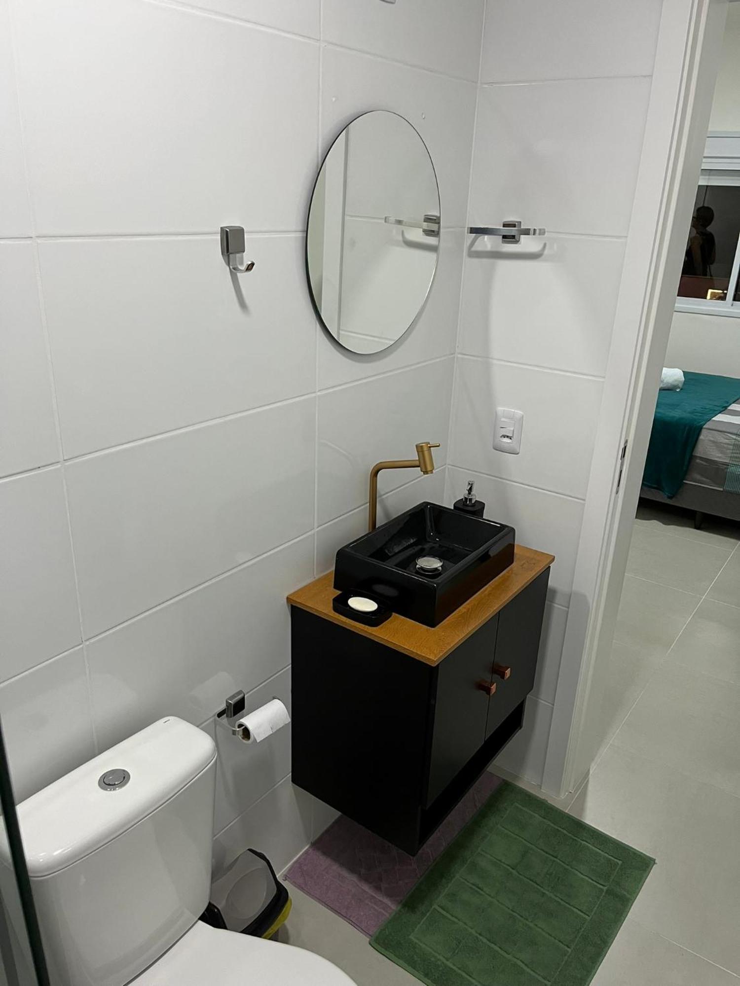 Praia Dos Ingleses - Apartamento Novo Florianópolis Buitenkant foto