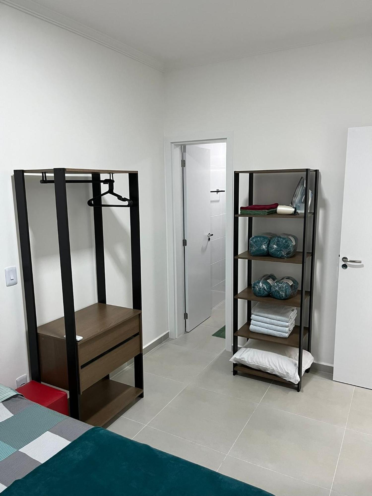 Praia Dos Ingleses - Apartamento Novo Florianópolis Buitenkant foto