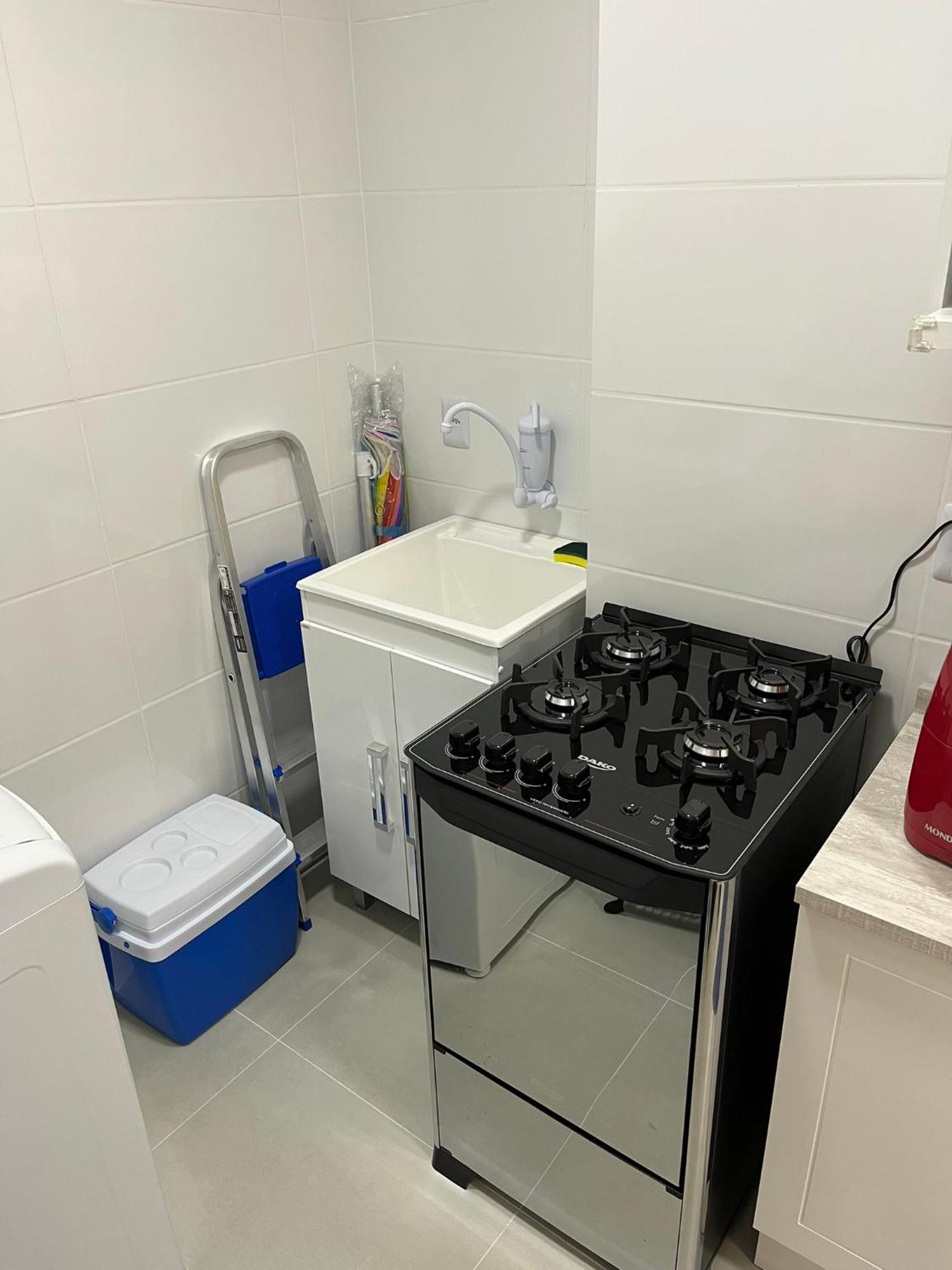 Praia Dos Ingleses - Apartamento Novo Florianópolis Buitenkant foto