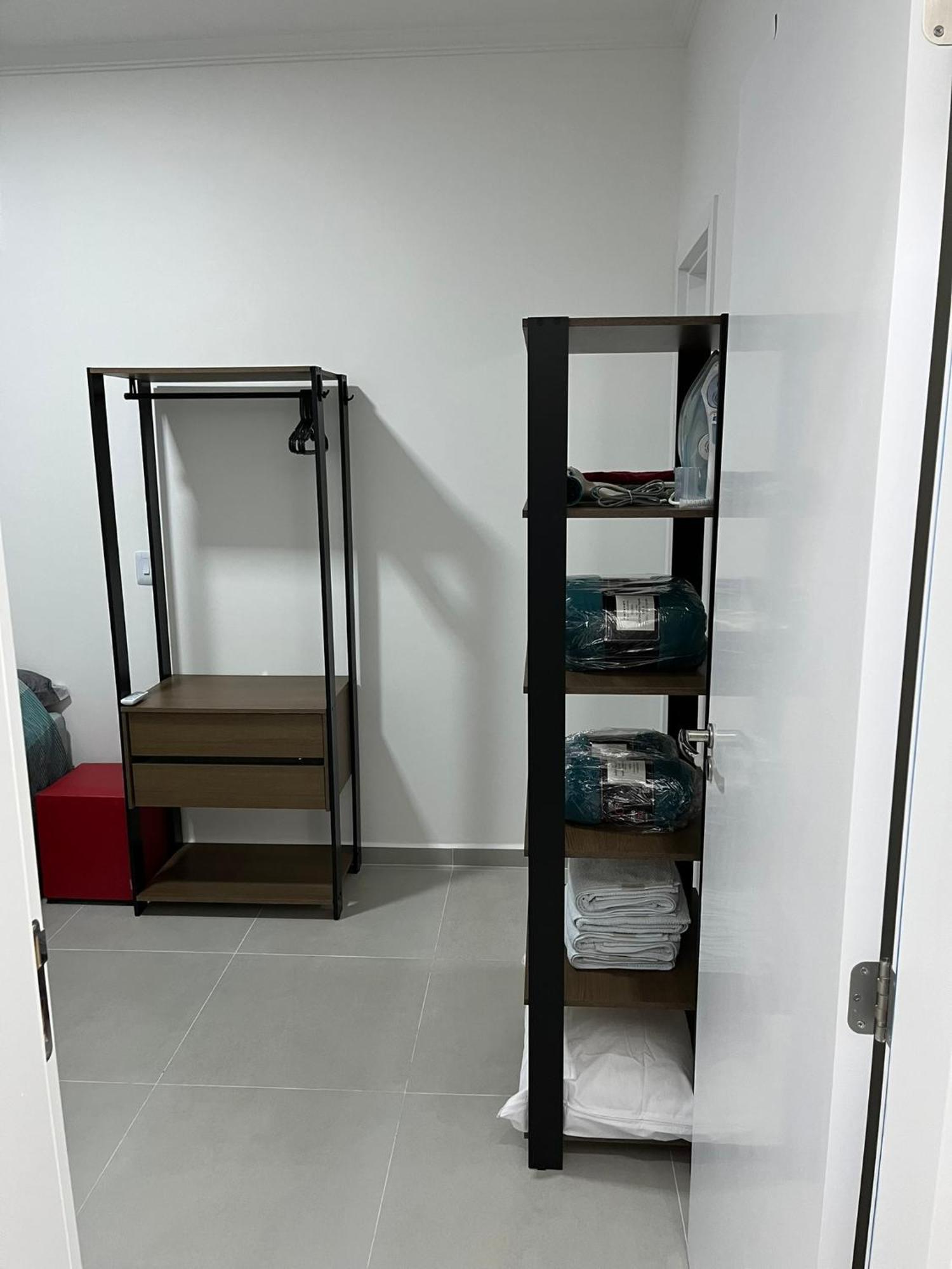 Praia Dos Ingleses - Apartamento Novo Florianópolis Buitenkant foto
