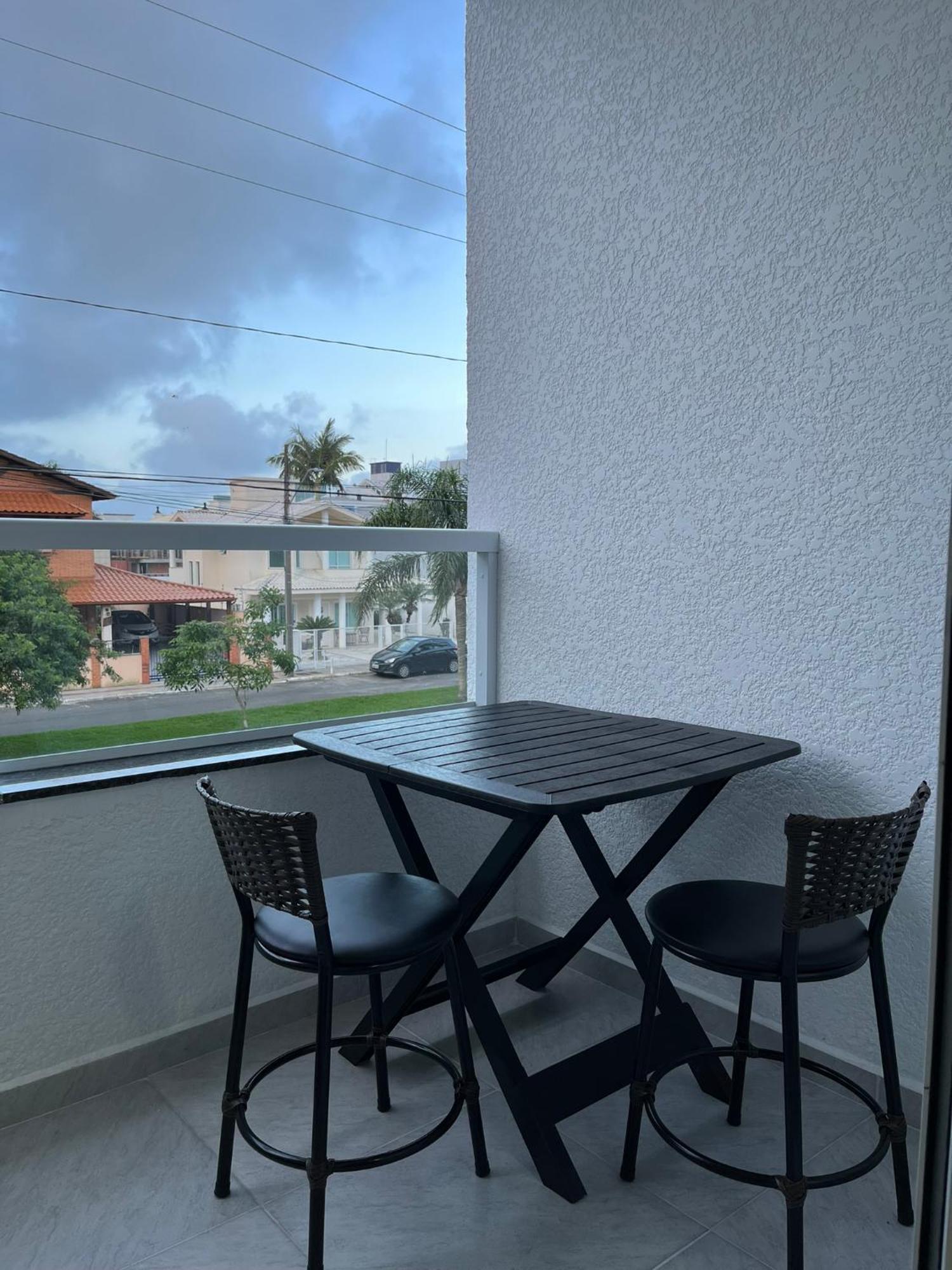 Praia Dos Ingleses - Apartamento Novo Florianópolis Buitenkant foto
