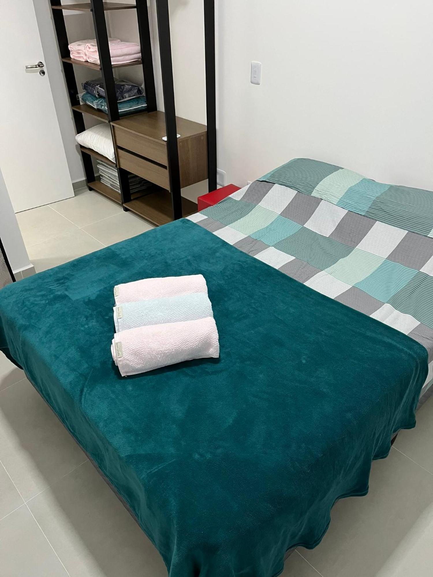 Praia Dos Ingleses - Apartamento Novo Florianópolis Buitenkant foto